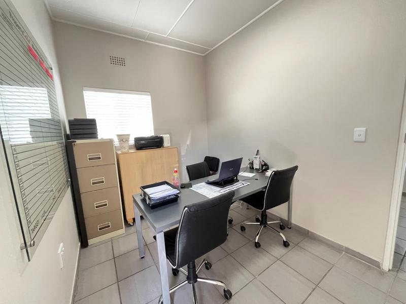 Commercial Property for Sale in Laaiplek Western Cape